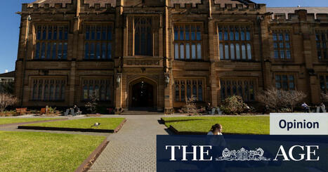 Don’t go to university in 2026 | The Student Voice | Scoop.it