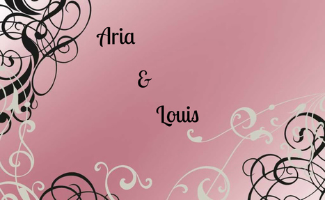 The Fastest Rising Top 100 Names of 2013 | Name News | Scoop.it