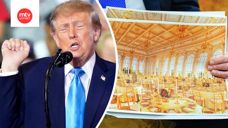 Bensan hinta r&auml;j&auml;hti, Trump puhui aivan muusta: "Minulla on hauskaa, se rentouttaa" | A1Uutiset | Scoop.it