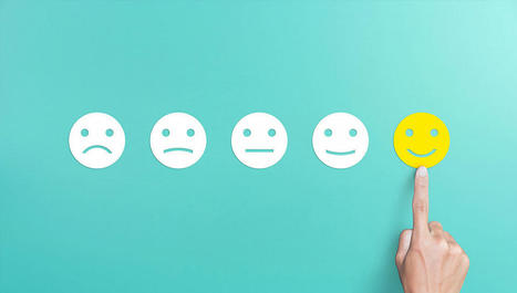Employee Satisfaction Surveys: Questions and Tips | Retain Top Talent | Scoop.it