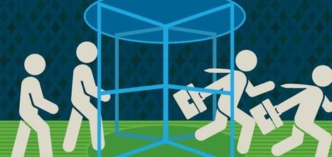 Reasons for Employee Turnover | Create Retention Strategies | ISC Recruiting News & Views | Scoop.it