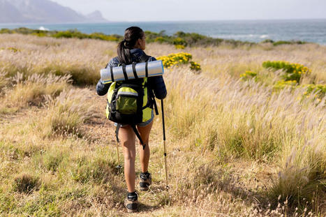 Preparing for Long Distance Walking: Training Tips and Strategies | Call: 915-850-0900 or 915-412-6677 | Sports Specific Training | Scoop.it