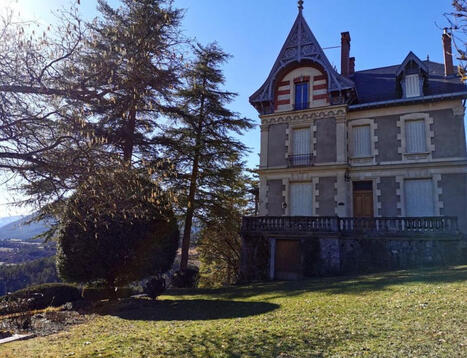 Comment bien réhabiliter un bâti ancien | Regards croisés sur la transition écologique | Scoop.it