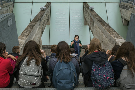 Esclavage et mémoire à Nantes | The New York Times | Les clefs du Van | Scoop.it