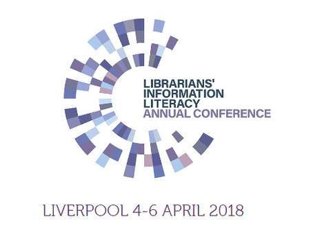 #lilac18 Reviewing the role of teaching librarians in supporting students’ digital capabilities | Information Literacy Weblog | Information and digital literacy in education via the digital path | Scoop.it