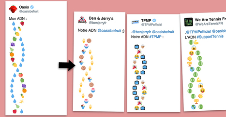 Quand un tweet d’Oasis amuse et inspire les community managers de grandes marques | PUBLICITE et Créativité en Version Digitale | Scoop.it