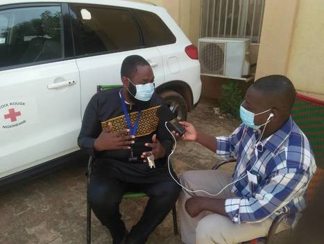 Quelles sont les conditions d’inhumation de corps des défunts malades du coronavirus ? - Studio Kalangou - Au rythme du Niger | Rapatriement de corps | Scoop.it