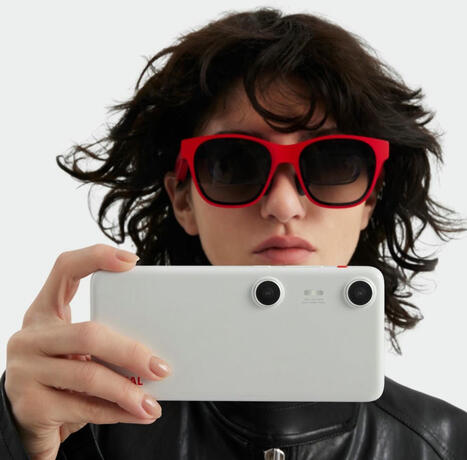 XREAL Beam Pro is a $199 phone-like Android device designed to pair with XREAL's augmented reality glasses | Augmented & Virtual Reality | Scoop.it