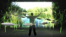 Want interactive learning? Forget the Smartboard. Consider 3D! | Intelligences Multiples | Scoop.it