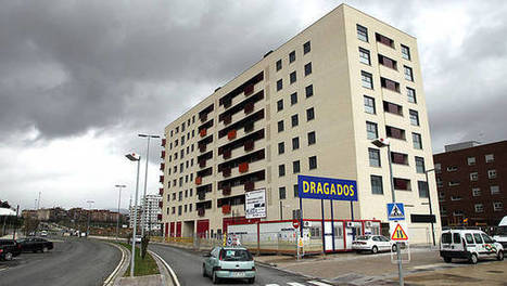 El previo de la vivienda baja en Navarra un 8,49% en el primer semestre | Ordenación del Territorio | Scoop.it