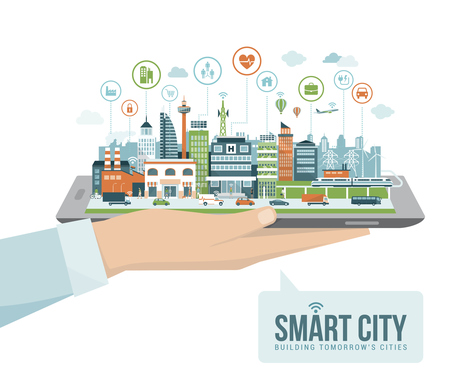 Smart City : L’intelligence ne se mesure pas au nombre d’habitants | Smart Cities | Scoop.it