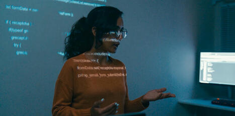 AI is now part of our world. Uni graduates should know how to use it responsibly | AI in Education #AIinED | Scoop.it