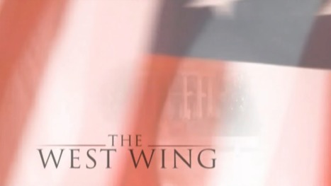Josh Malina Tweets Photo Teasing West Wing Reunion | Winning The Internet | Scoop.it