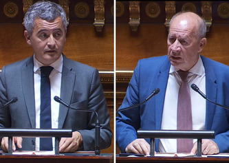Droit des enfants prot&eacute;g&eacute;s &agrave; disposer d'un avocat : les s&eacute;nateurs adoptent &agrave; leur tour la proposition de loi | Politiques publiques et soci&eacute;t&eacute; | Scoop.it