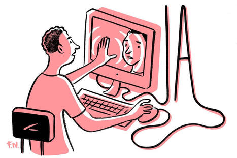 Internet &eacute; desafio para projeto de IA em escolas do Piau&iacute;&nbsp; | Inova&ccedil;&atilde;o Educacional | Scoop.it