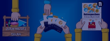8 handy tools for your Scrum Master's toolbox | Devops for Growth | Scoop.it