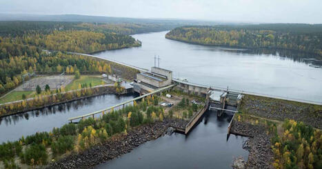 Vesivoimayhtiöille puuhataan vapauksia poiketa lupaehdoista – selvitimme, mitä muutoksesta tiedetään | Kotimaa | Yle | 1Uutiset - Lukemisen tähden | Scoop.it