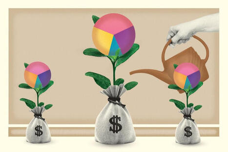 Want to retire with $1 million? Here's a step-by-step guide to building a portfolio you can count on | Wealth Management Report - Living Your Dreams | Scoop.it