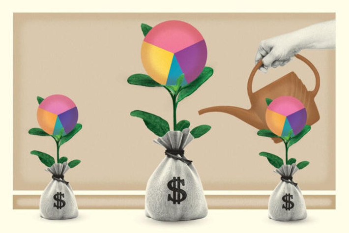 Want to retire with $1 million? Here's a step-by-step guide to building a portfolio you can count on | Wealth Management Report - Living Your Dreams | Scoop.it