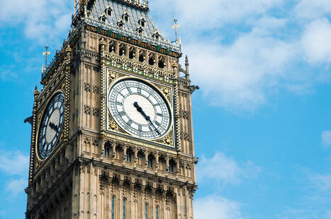 UK parliamentary committee starts fan-led live music review | Live Music Industry News | Scoop.it