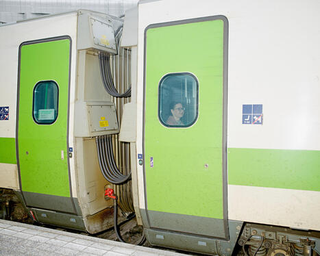 &rdquo;Turun tunnin juna&rdquo; viiv&auml;styy &ndash; uutta rataa on haikailtu jo yli sata vuotta | 1Uutiset - Lukemisen t&auml;hden | Scoop.it