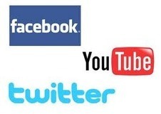 (Jan 2013 Update) How Many People Use the Top Social Media? | Latest Social Media News | Scoop.it