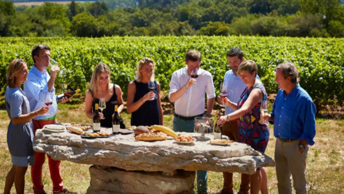 Reims s’apprête à accueillir le premier salon professionnel dédié à l’œnotourisme | Thématique Gastronomie et Oeno | Scoop.it