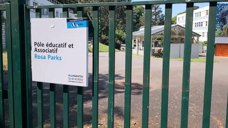 Le collège Rosa-Parks devient un centre culturel, associatif et éducatif à Nantes | L'actualité des quartiers politique de la ville de Bretagne et Pays de la Loire | Scoop.it