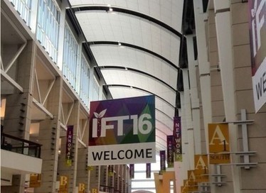Trendspotting at IFT: What we saw at the world's biggest food science expo | The Asian Food Gazette. | Scoop.it