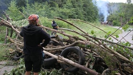 Barrage de Sivens : les opposants boycottent la r&eacute;union avec les experts envoy&eacute;s par S&eacute;gol&egrave;ne Royal | Think outside the Box | Scoop.it