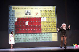 ¡Ésta no es mi tabla! | Artículos CIENCIA-TECNOLOGIA | Scoop.it