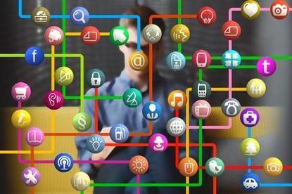 10 Ways Bots Can Improve Your Business Processes - InformationWeek | Leading Forward | Scoop.it