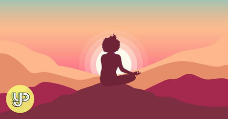 How mindfulness meditation improves mental health and reduces stress - YP | South China Morning Post | Meditation Practices | Scoop.it