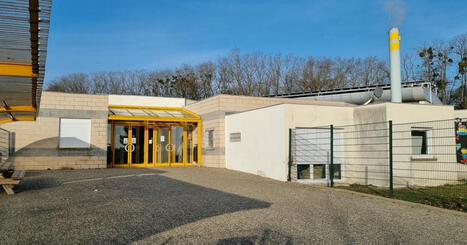 Hanau - La Petite-Pierre | De nouveaux investissements pour la petite enfance et les piscines | Actu Archi-Urba-Environnement-Paysage | Scoop.it