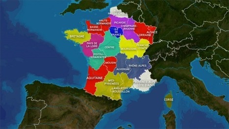 [Opinion] Emmanuel Le Roy Ladurie "Une réforme historique pour les régions" | Décentralisation et Grand Paris | Scoop.it