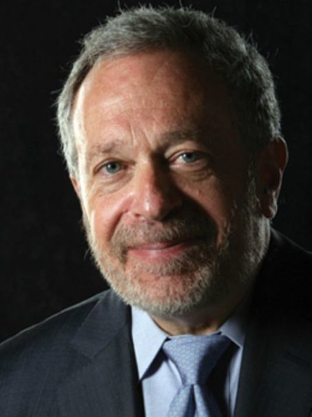 Reich: The share-the-scraps economy - DesMoinesRegister.com | Peer2Politics | Scoop.it