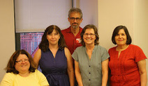 The Uncommon Corps: Helping Books Dance Delightfully Off the Shelves - Shelftalkers | Magpies and Octopi | Scoop.it