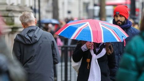 Budget 2020: UK public finances 'vulnerable' to borrowing shock | Macroeconomics: UK economy, IB Economics | Scoop.it