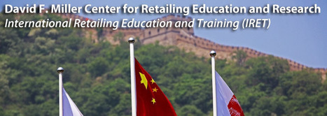 Stop 2: Yingkou | China Retail Study Tour | IELTS, ESP, EAP and CALL | Scoop.it