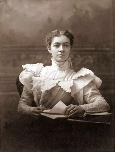 Mary Engle Pennington, la mujer que convirti&oacute; el fr&iacute;o en una cuesti&oacute;n de salud p&uacute;blica &ndash; &iexcl;Toca comer! | Rafael Barzanallana | Scoop.it