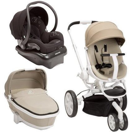 quinny stroller reviews