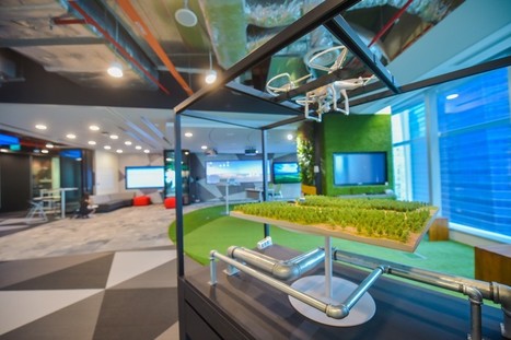 Mining the Internet of Things' trillion dollar opportunity | Eco-Business | Internet of Things & Wearable Technology Insights | Scoop.it