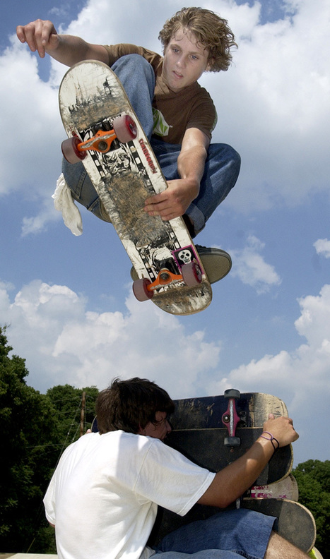 Understanding and Utilising Deep Depth-of-Field | Le photographe numérique | Scoop.it