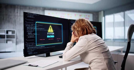 AI agents help compress ransomware intrusion to under 10 hours, raising stakes for CISOs | Artificial Intelligence and Cybersecurity | Scoop.it