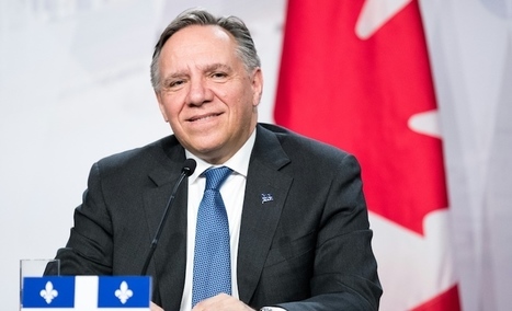 Au Canada multiculturaliste, le Québec devient une nation laïque | La "Laïcité" dans la presse | Scoop.it