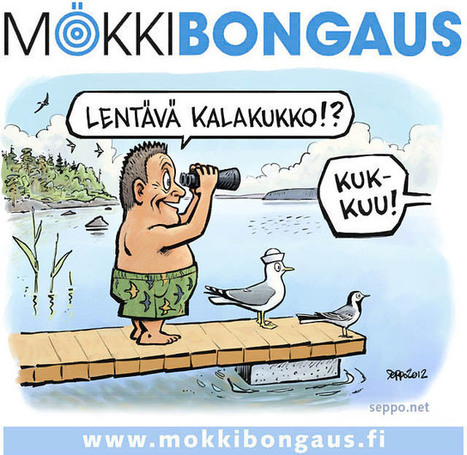 Sepponet | 1Uutiset - Lukemisen t&auml;hden | Scoop.it