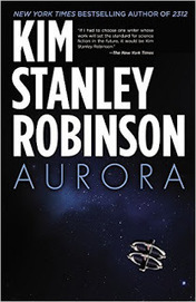 Nitpicking recent (great) hard SF novels: AURORA and THE MARTIAN. | Speculations on Science Fiction | Scoop.it