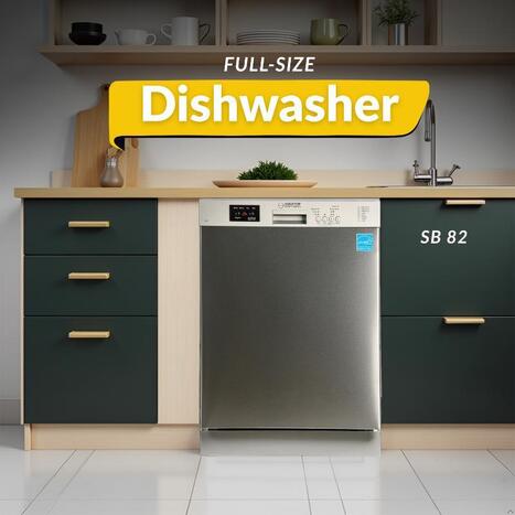 Equator Advanced Appliances Launches Quiet and Efficient Dishwasher + Garbage Disposer Duo - Waste Management & Recycling News Today - EIN Presswire | Industry 411 - Waste Management | Scoop.it