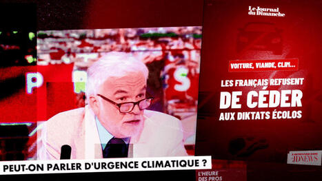 Non, les Fran&ccedil;ais ne sont pas climatosceptiques | &ldquo;C&rsquo;est le moment de r&eacute;unir les intelligences&rdquo; Laurence Tubiana | Scoop.it