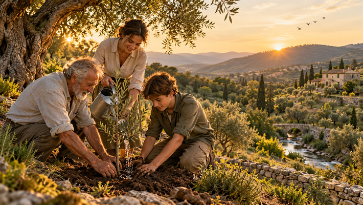 What Family Offices and UHNW Families Can Learn About Wealth, Stewardship, and Lasting Legacy | Family Office & Billionaire Report - Empowering Family Dynasties | Scoop.it